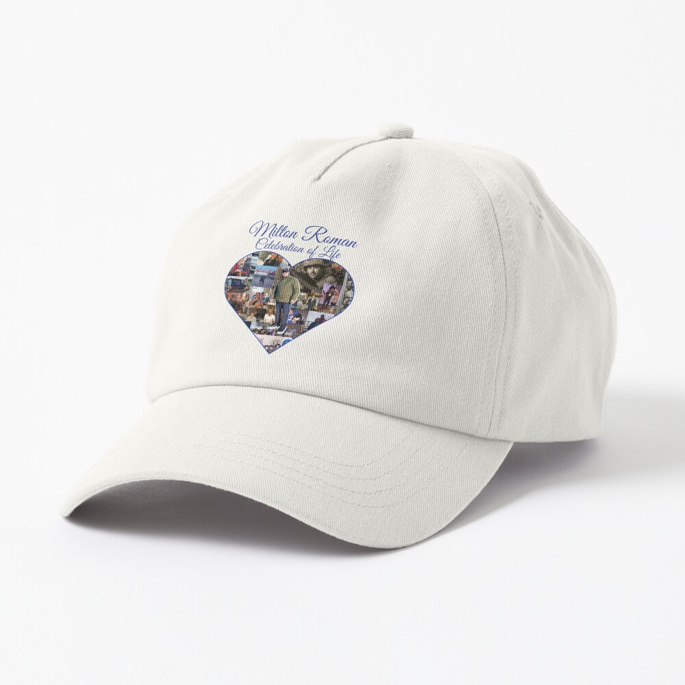 Item preview, Dad Hat designed and sold by MRCL-Store.
