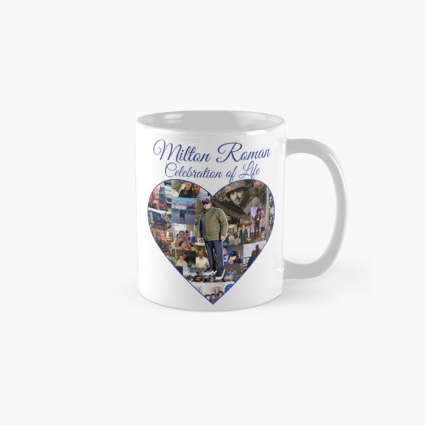 Item preview, Celebration of Life Trad designed and sold by MRCL-Store.