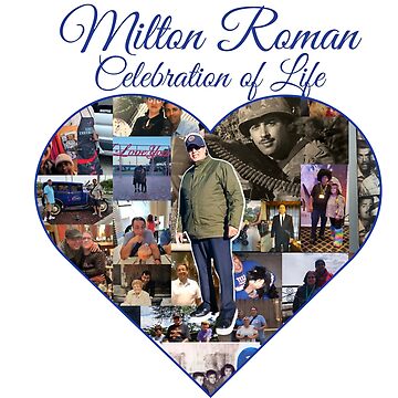 Artwork thumbnail, Celebration of Life Trad by MRCL-Store