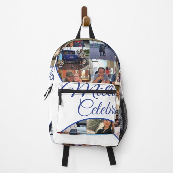 Vista previa del artículo con la obra «Celebración de la vida tradicional», diseñado y vendido por MRCL-Store.