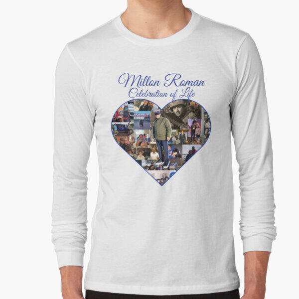 Long Sleeve T-Shirt