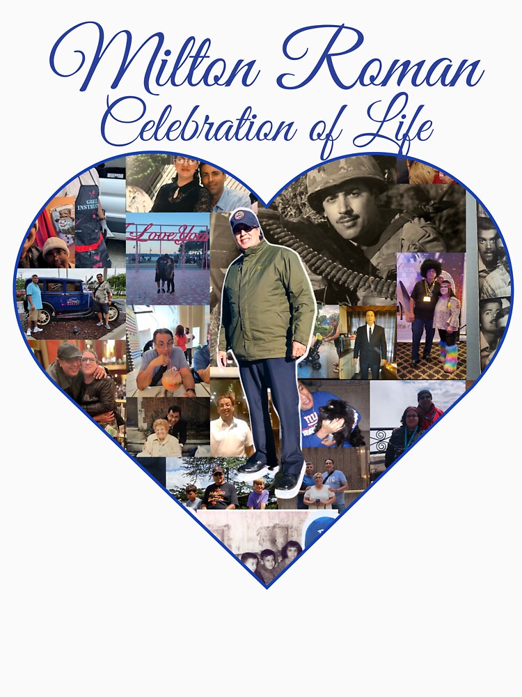Thumbnail 7 of 7, Classic T-Shirt, Celebration of Life Trad designed and sold by MRCL-Store.