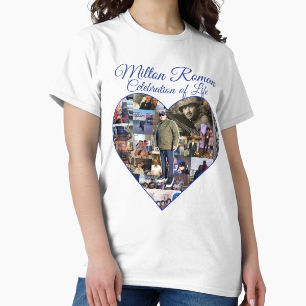 Item preview, Celebration of Life Trad designed and sold by MRCL-Store.
