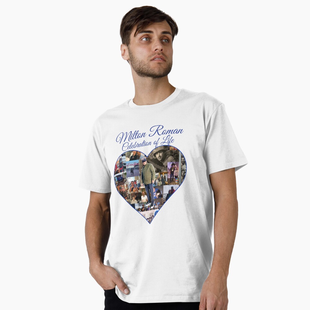 Item preview, Premium T-Shirt designed and sold by MRCL-Store.