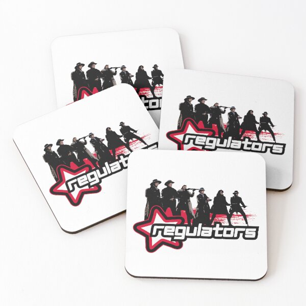Item preview, Regulators designed and sold by UNK-Fatigues.