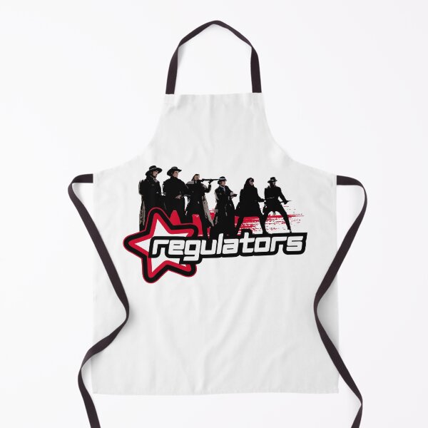 Item preview, Regulators designed and sold by UNK-Fatigues.