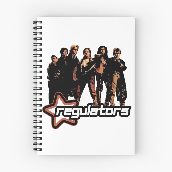 Item preview, Regulators designed and sold by UNK-Fatigues.