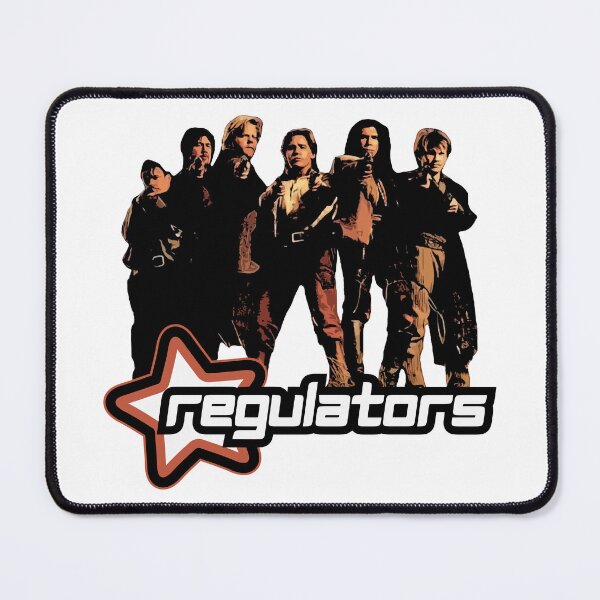 Item preview, Regulators designed and sold by UNK-Fatigues.