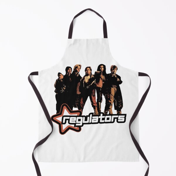Item preview, Regulators designed and sold by UNK-Fatigues.