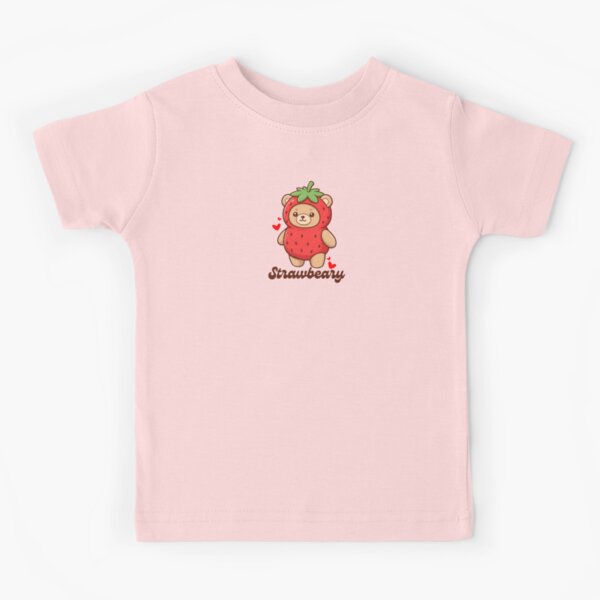 Item preview, Strawbeary designed and sold by The magic  Yellow bus.