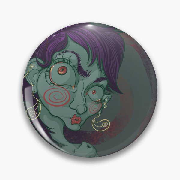 Item preview, Hanita Hypnosis designed and sold by boburnsteak.