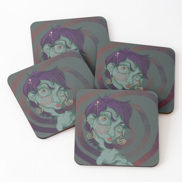 Item preview, Hanita Hypnosis designed and sold by boburnsteak.