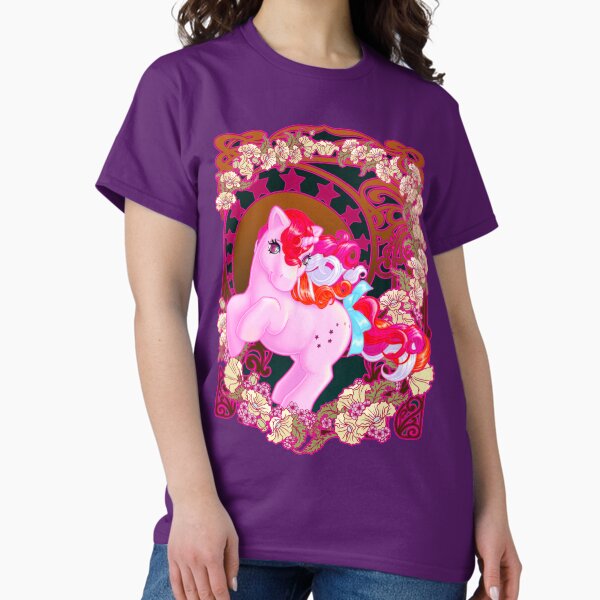Item preview, My Little Pony Galaxy Art Nouveau  designed and sold by scholtenart.