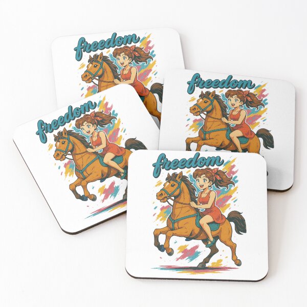 Item preview, Riding to freedom designed and sold by JonelleTshirts.