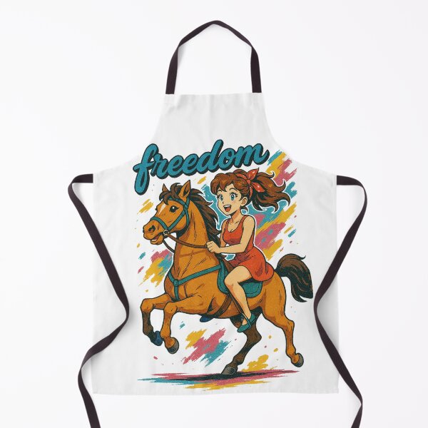 Item preview, Riding to freedom designed and sold by JonelleTshirts.