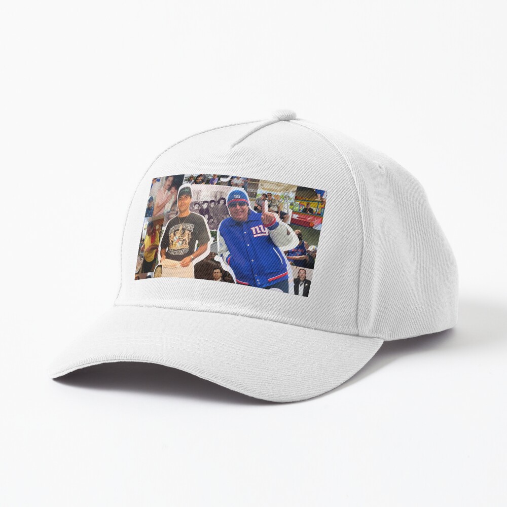 Item preview, Baseball Cap designed and sold by MRCL-Store.