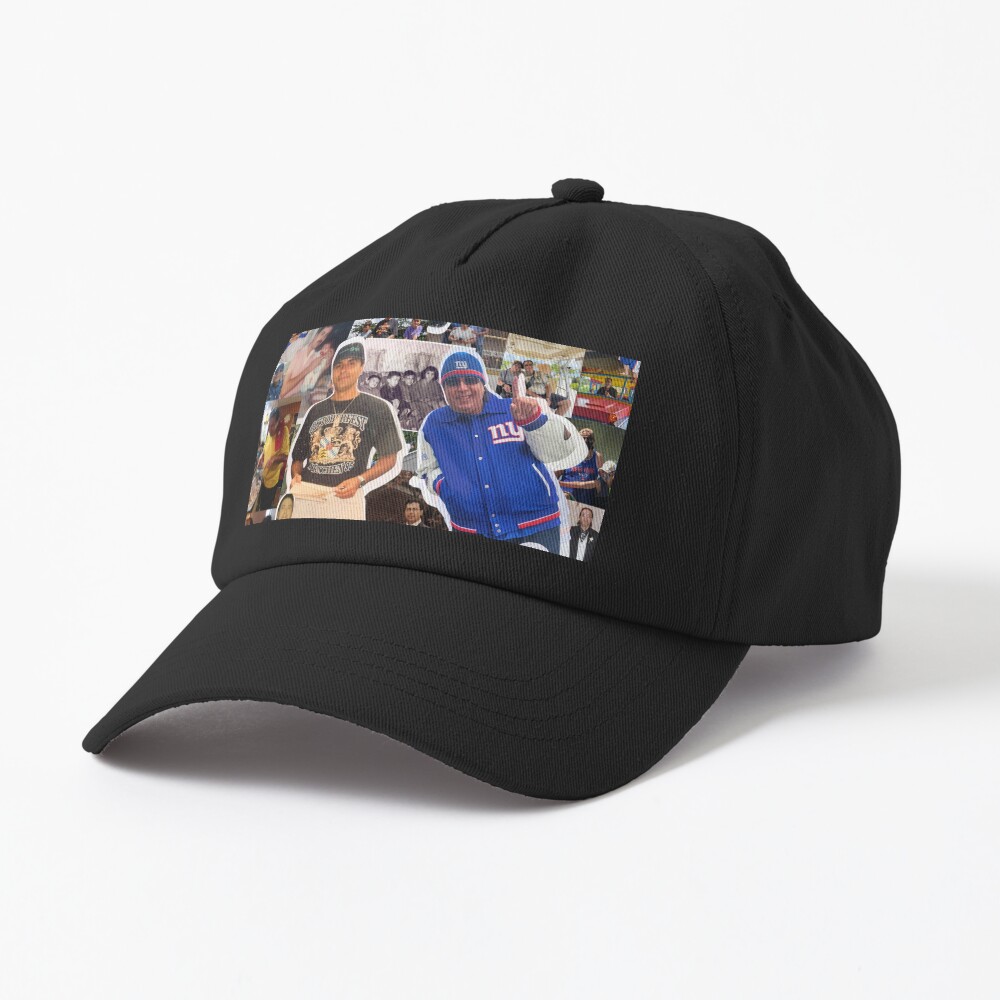 Item preview, Dad Hat designed and sold by MRCL-Store.