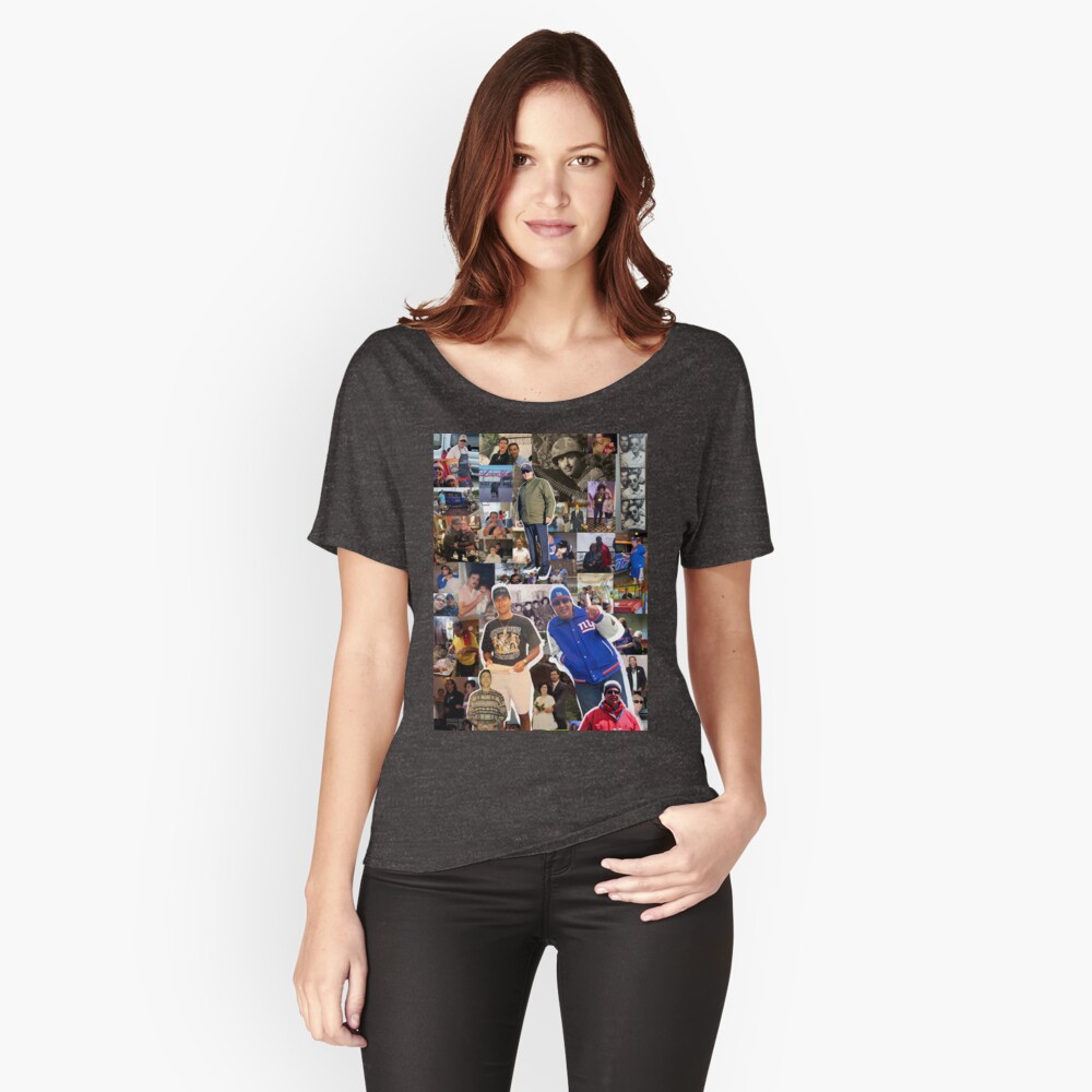 Item preview, Relaxed Fit T-Shirt designed and sold by MRCL-Store.