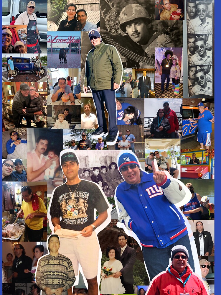 Thumbnail 7 of 7, Classic T-Shirt, Milton Collage designed and sold by MRCL-Store.