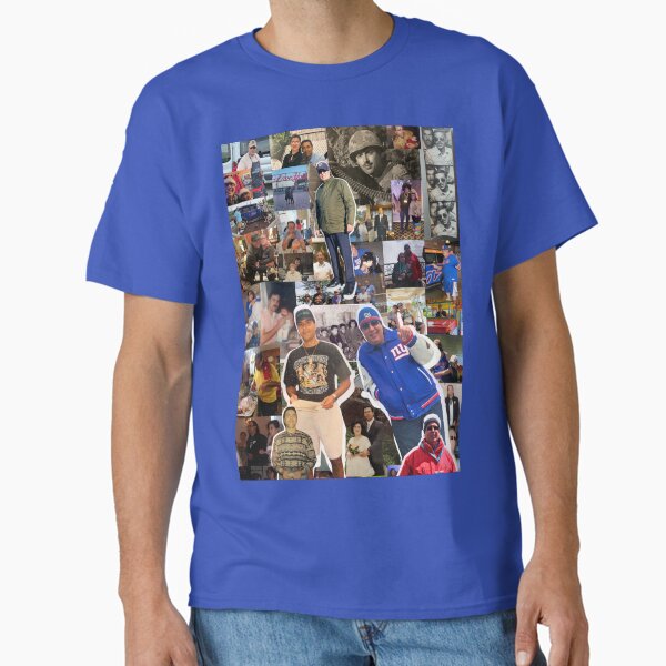 Milton Collage Classic T-Shirt