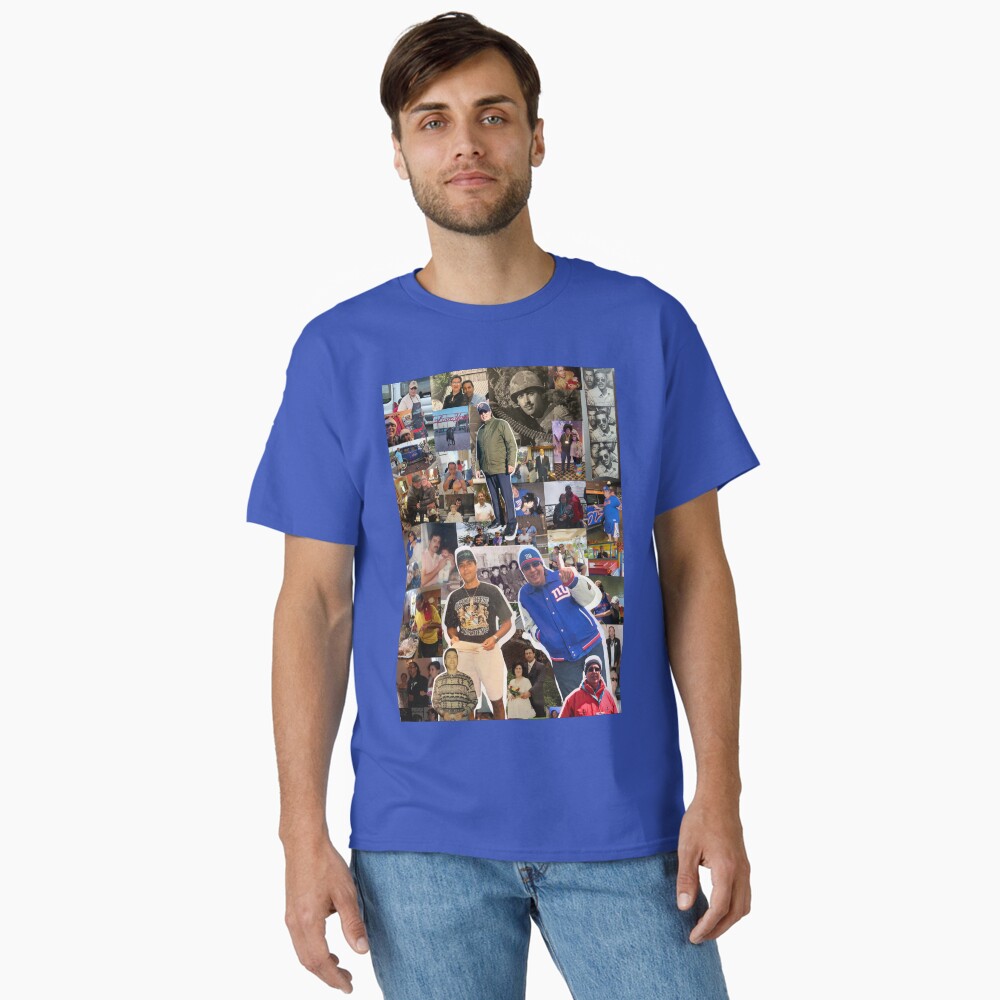 Item preview, Classic T-Shirt designed and sold by MRCL-Store.