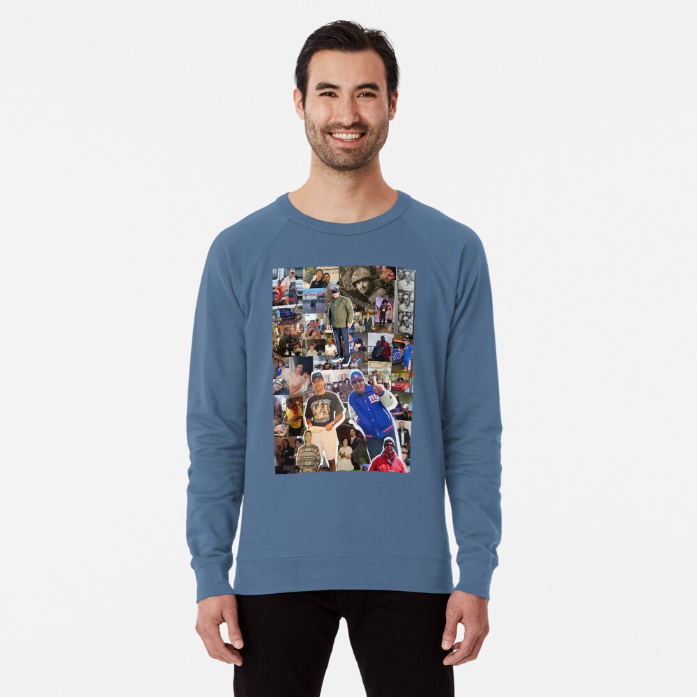 Item preview, Lightweight Sweatshirt designed and sold by MRCL-Store.