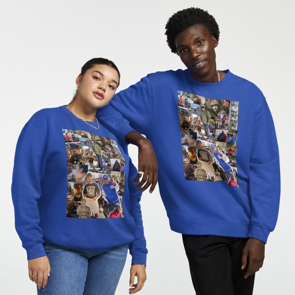 Item preview, Pullover Sweatshirt designed and sold by MRCL-Store.