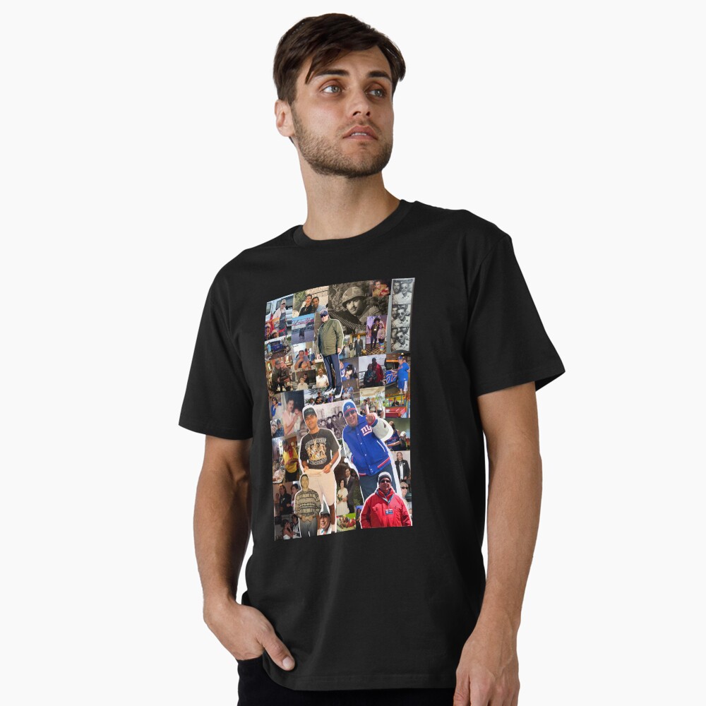 Item preview, Premium T-Shirt designed and sold by MRCL-Store.