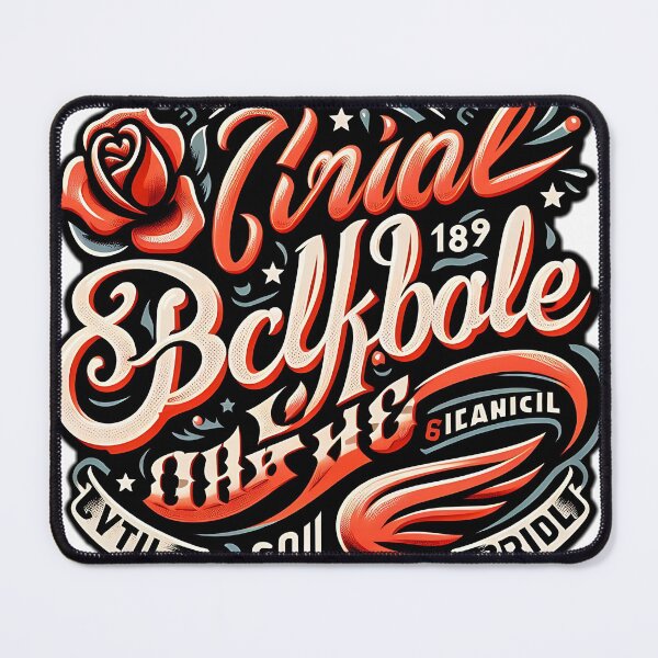 Item preview, rockabilly designed and sold by NCNGDESIGN.