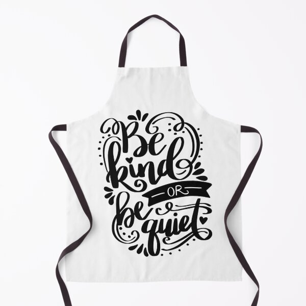 Item preview, Be Kind or Be Quite  designed and sold by AlphaPODMonkey.