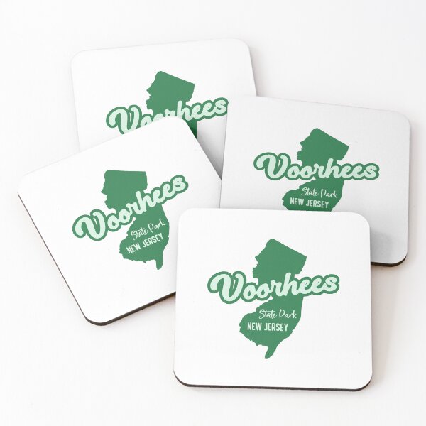 Item preview, Voorhees State Park New Jersey designed and sold by bivenart.
