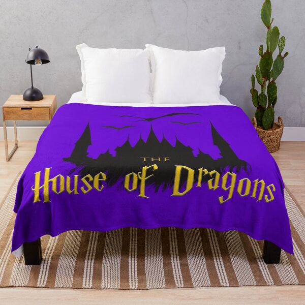 Item preview, House of the Dragon designed and sold by Shopyflu.