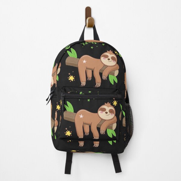 Item preview, Sloth have a good dream designed and sold by LaUnArt.