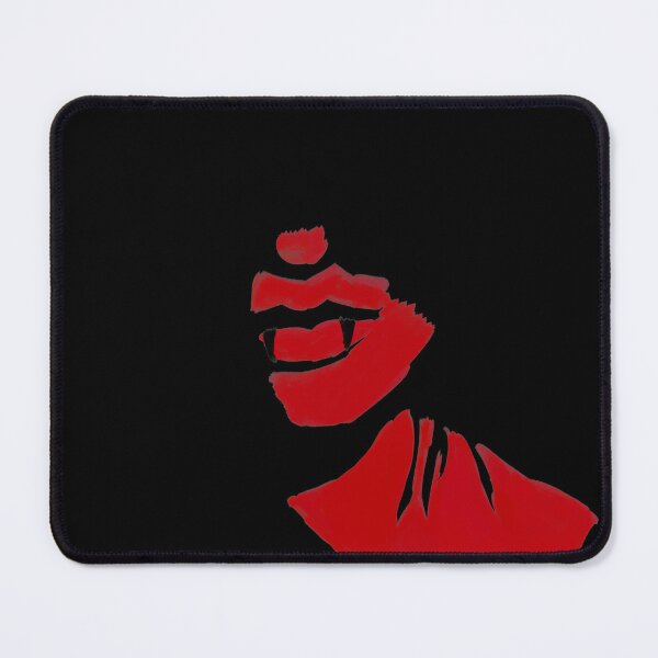 Item preview, Vampyr Elisabeth Ashbury Fangs designed and sold by Lets-Get-Brave.