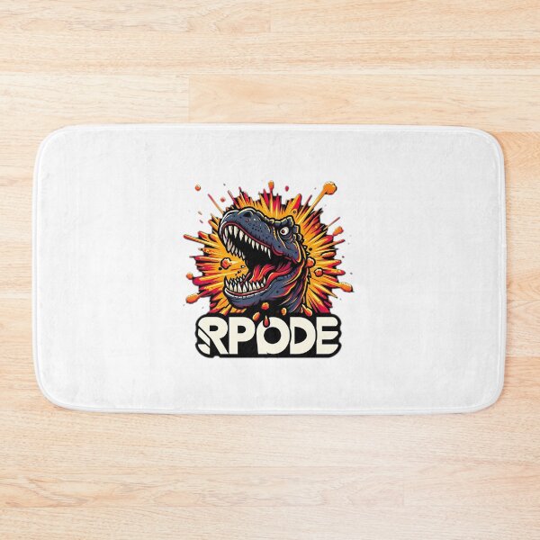 Item preview, rex splode designed and sold by NCNGDESIGN.