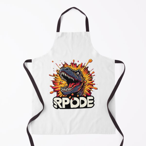 Item preview, rex splode designed and sold by NCNGDESIGN.