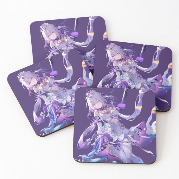 Item preview, Castorice - Butterfly of Death POSE 4 designed and sold by hanyaxueyi.