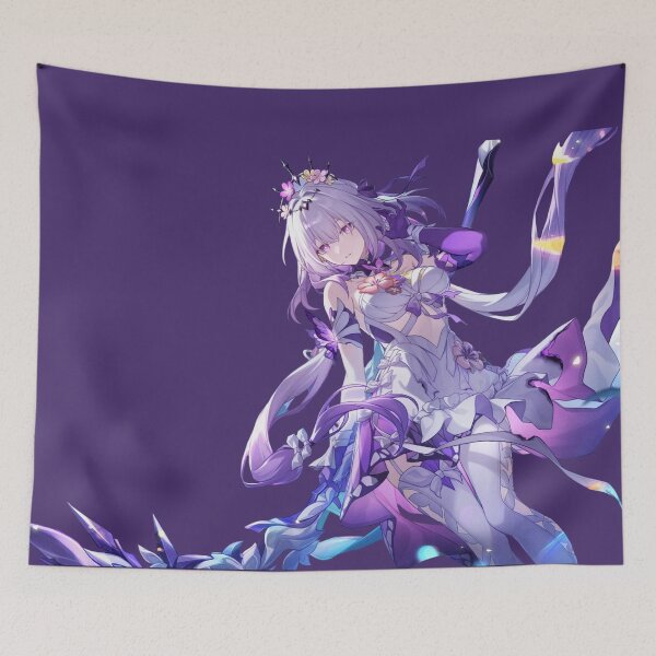 Item preview, Castorice - Butterfly of Death POSE 4 designed and sold by hanyaxueyi.