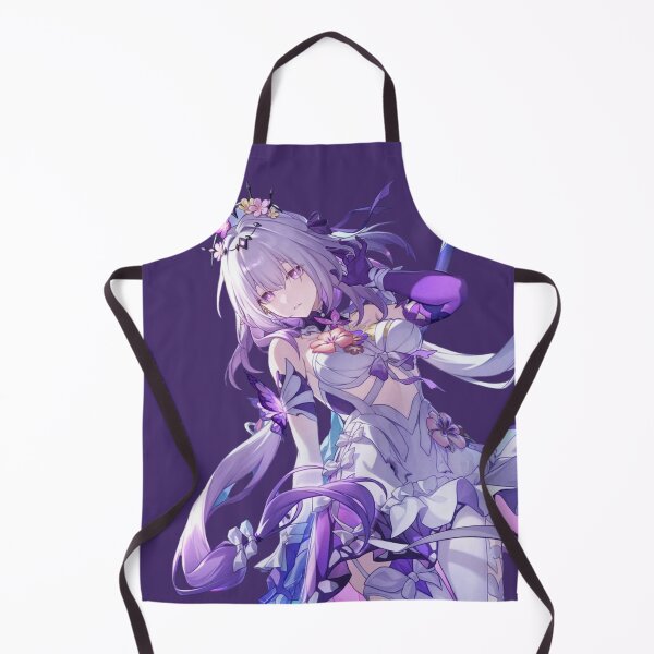 Item preview, Castorice - Butterfly of Death POSE 4 designed and sold by hanyaxueyi.