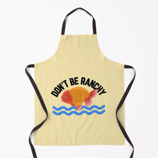 Item preview, Cute Ranchu Fish designed and sold by aussieexplore.