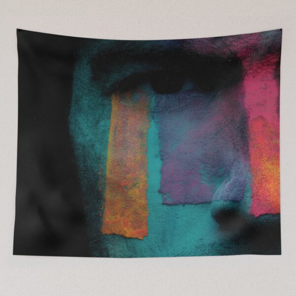 Item preview, Tear the Spectrum designed and sold by CHCOfficial.