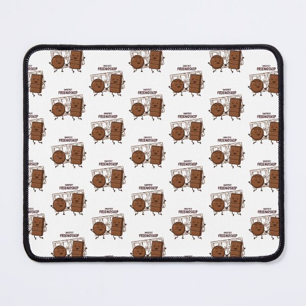 Item preview, Sweetest Friendship designed and sold by celcino-studio.