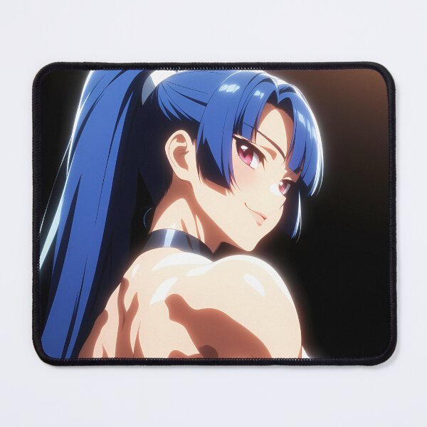 Item preview, Yatsu Murasaki - 3 designed and sold by Infinite-Aspire.