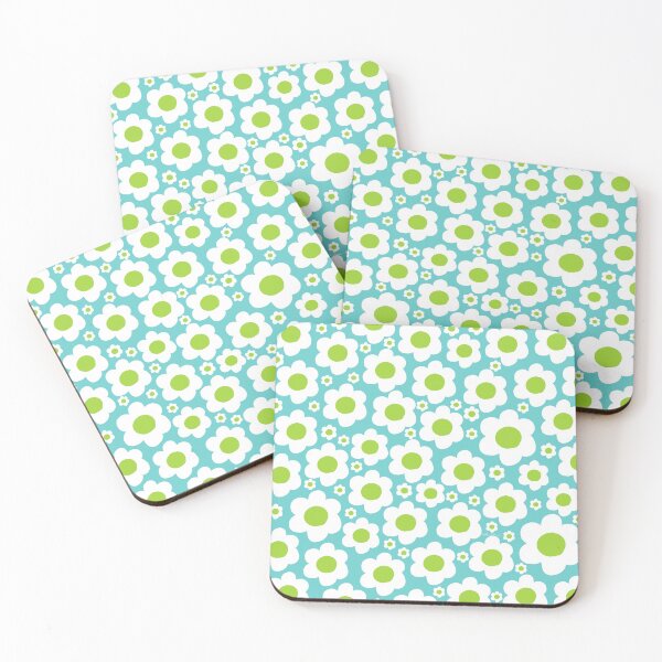 Item preview, 60's Pop Flower designed and sold by Lois Eastlund.