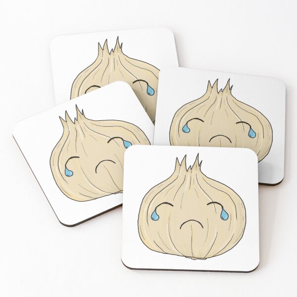 Item preview, Sad onion designed and sold by AsherPresley.