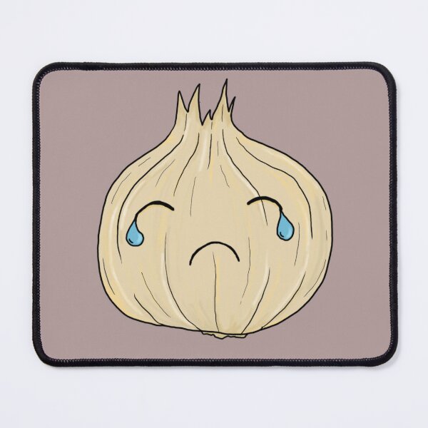 Item preview, Sad onion designed and sold by AsherPresley.
