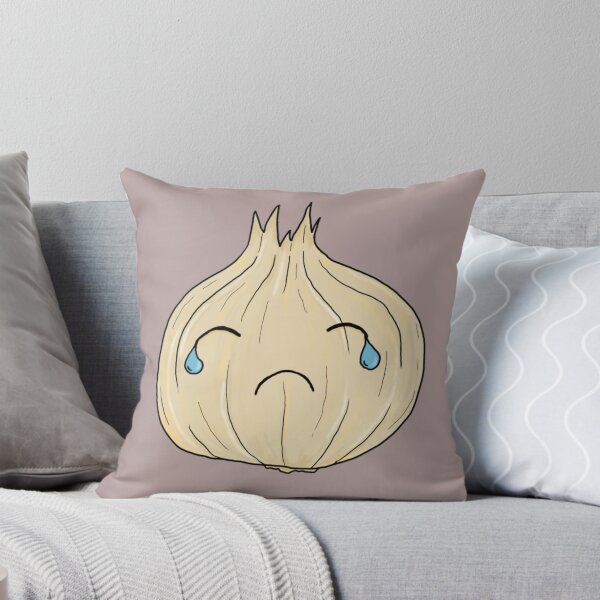 Item preview, Sad onion designed and sold by AsherPresley.