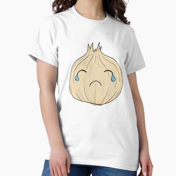 Item preview, Sad onion designed and sold by AsherPresley.