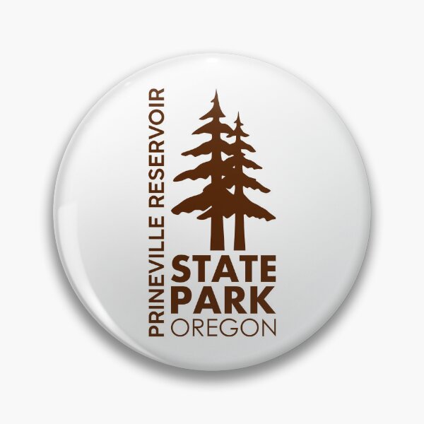 Item preview, Prineville Reservoir State Park Oregon designed and sold by bivenart.