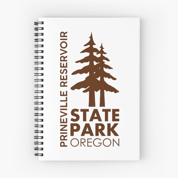 Item preview, Prineville Reservoir State Park Oregon designed and sold by bivenart.